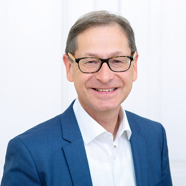 «Bei HR-Generalisten steht  die BVG-Thematik nicht ­zuoberst auf der Agenda»