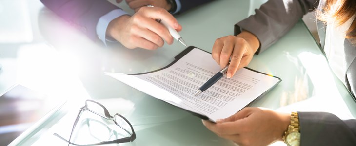 AHV 21 und Arbeitsvertrag AHV 21 und Arbeitsvertrag