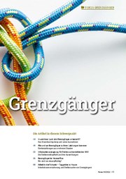 Grenzgänger