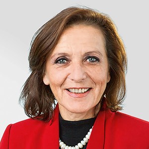 «Eine Investition in die Berufsprüfungen der HRSE lohnt sich, um die Qualität zu sichern» «Eine Investition in die Berufsprüfungen der HRSE lohnt sich, um die Qualität zu sichern»