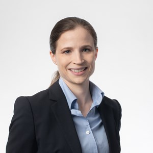 «Absolventinnen und Absolventen der höheren Berufsbildung sind sehr begehrt» «Absolventinnen und Absolventen der höheren Berufsbildung sind sehr begehrt»