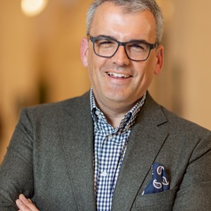 Sascha M. Burkhalter wird neuer CEO vom Kaufmännischen Verband Schweiz