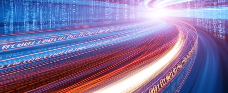 Internet ist kritische Infrastruktur Internet ist kritische Infrastruktur
