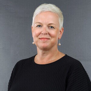 Monika Waber wechselt als HR-Chefin von der Swiss Re zur ZKB Monika Waber wechselt als HR-Chefin von der Swiss Re zur ZKB