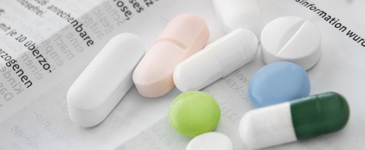 Medikamente: 700 Tote pro Jahr wegen Nebenwirkungen Medikamente: 700 Tote pro Jahr wegen Nebenwirkungen