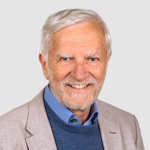 Jürg Kesselring ist neuer Präsident der Schweizerischen Hirnliga