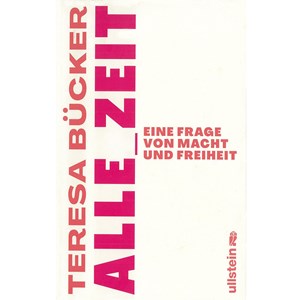 Für eine gerechtere Verteilung der Zeit für alle Für eine gerechtere Verteilung der Zeit für alle