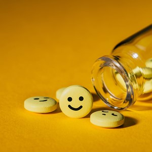 Wirkstoff von Partydroge Ecstasy hilft gegen PTBS