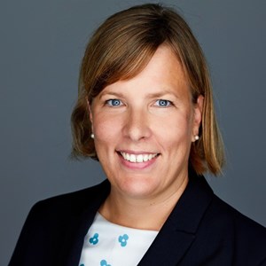 Patricia Seifert wird neue HR-Leiterin der Uniklinik Balgrist Patricia Seifert wird neue HR-Leiterin der Uniklinik Balgrist
