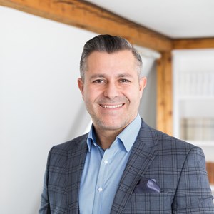 Zafer Celik ist neuer HR-Leiter Spital Nidwalden Zafer Celik ist neuer HR-Leiter Spital Nidwalden