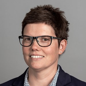 Catherine Colliard ist neue HR-Leiterin der Cremo SA Catherine Colliard ist neue HR-Leiterin der Cremo SA