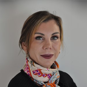 Laetitia Raboud wird neue Direktorin der OAK BV
