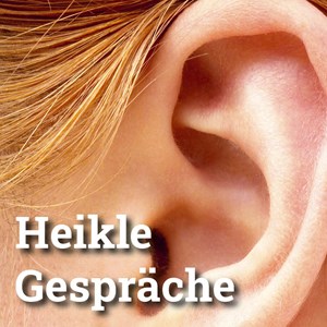 «Unternehmen müssen ihre Konflikte lieben lernen» «Unternehmen müssen ihre Konflikte lieben lernen»