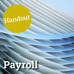 Payroll-Fragen zu Sozialversicherungen