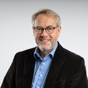 André Matthey wird neuer Direktor der BPK André Matthey wird neuer Direktor der BPK