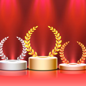 Die relevantesten HR-Influencer Die relevantesten HR-Influencer