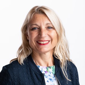 Ex-SP-Nationalrätin Yvonne Feri neue Syna-Präsidentin Ex-SP-Nationalrätin Yvonne Feri neue Syna-Präsidentin
