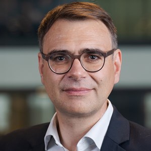 Andreas Piattini ist neuer und alter HR-Leiter der Jungfraubahnen Andreas Piattini ist neuer und alter HR-Leiter der Jungfraubahnen