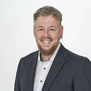 Samir Stroh wird neuer Leiter HR Basel-Stadt Samir Stroh wird neuer Leiter HR Basel-Stadt