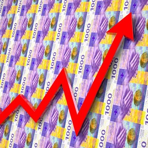 Gesundheitskosten dürften auf über 100 Milliarden steigen Gesundheitskosten dürften auf über 100 Milliarden steigen