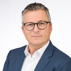 Markus Ströbel wird Co-Leiter des Personalamts der Stadt Thun