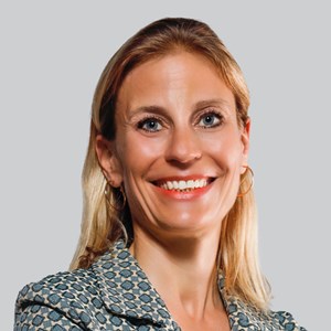 Christin-Isabell Henn wird Leiterin Operations von Pax Christin-Isabell Henn wird Leiterin Operations von Pax