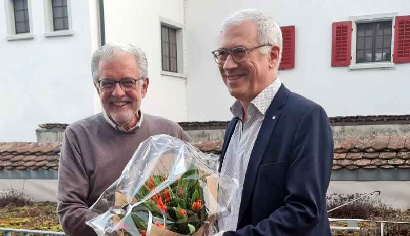 Stabübergabe Urs Und Jorge PK Netz 2023 Web