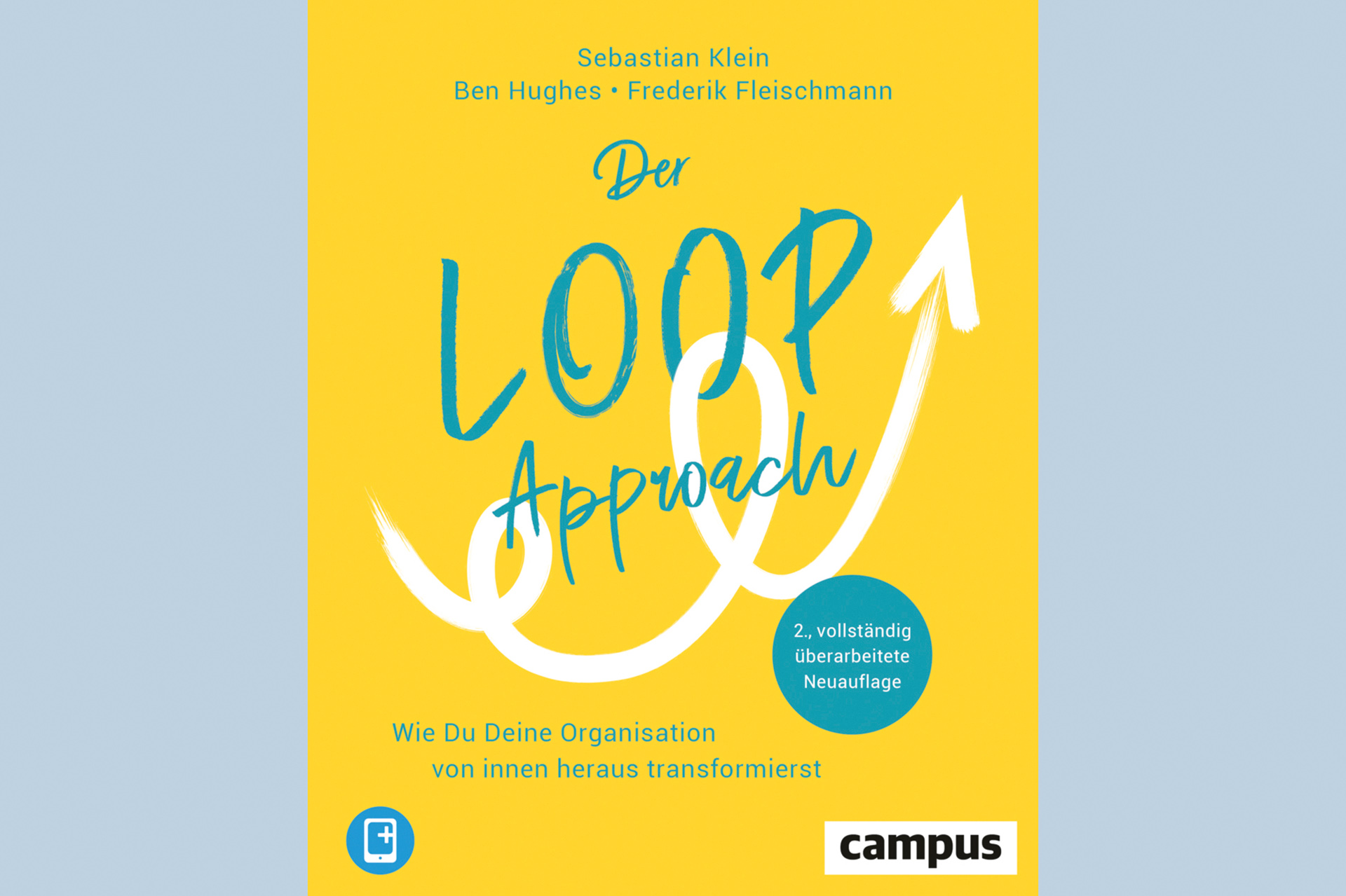 Buch des Monats: Der Loop Approach