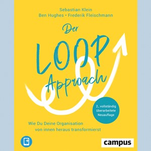 Buch des Monats: Der Loop Approach