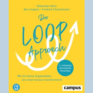 Buch des Monats: Der Loop Approach Buch des Monats: Der Loop Approach