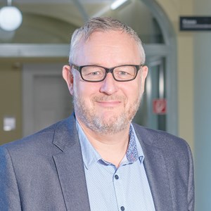 Urs Röthlisberger wird Leiter des Stadtberner Personalamts Urs Röthlisberger wird Leiter des Stadtberner Personalamts