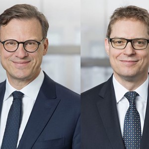 Matthias Aellig wird 2024 zum CEO der Swiss Life