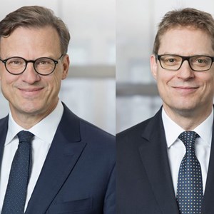 Matthias Aellig wird 2024 zum CEO der Swiss Life Matthias Aellig wird 2024 zum CEO der Swiss Life