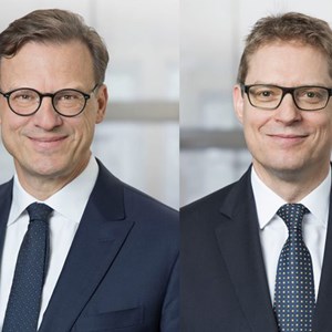 Matthias Aellig wird 2024 zum CEO der Swiss Life