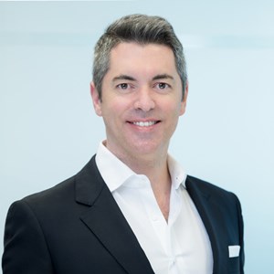 Hugo Martinho wird HR-Leiter bei Schindler Hugo Martinho wird HR-Leiter bei Schindler