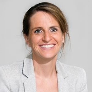 Rahel Meuwly ist neue HR-Chefin bei Sensirion