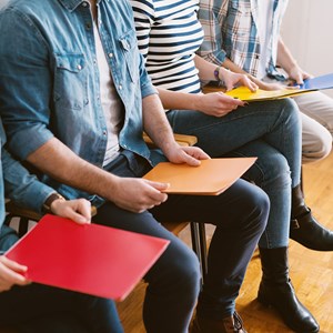 Arbeitslosenversicherung soll temporär weniger Geld erhalten Arbeitslosenversicherung soll temporär weniger Geld erhalten