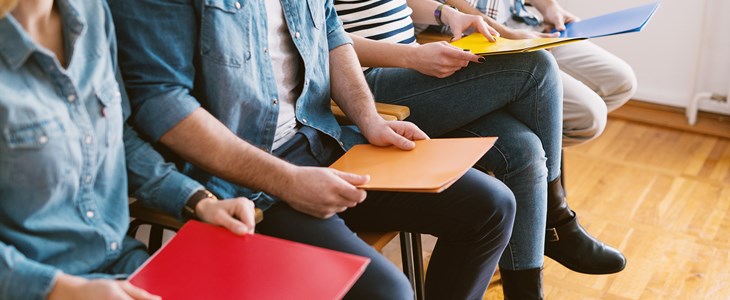 Leichte Eintrübung am Arbeitsmarkt im März Leichte Eintrübung am Arbeitsmarkt im März