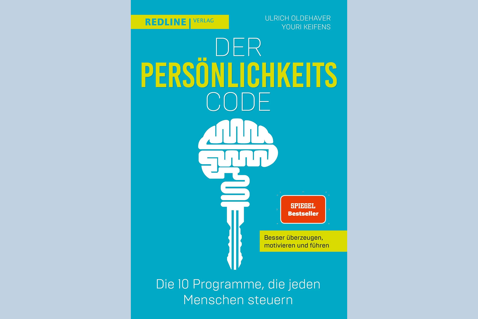 Buch des Monats: Warum wir ticken, wie wir ticken