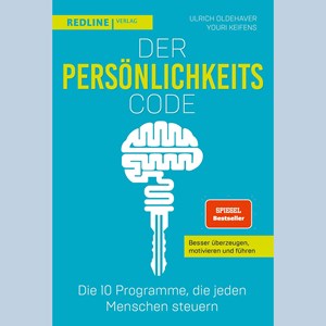 Buch des Monats: Warum wir ticken, wie wir ticken Buch des Monats: Warum wir ticken, wie wir ticken