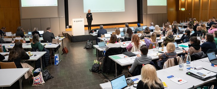 Stelldichein der Payroll- und Sozialversicherungsbranche Stelldichein der Payroll- und Sozialversicherungsbranche