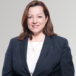 HR-Chefin Tamara Faragolo neu mit GL-Einsitz bei Graphax