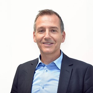 Thomas Gosteli wird Leiter des Personalamts des Kantons Bern Thomas Gosteli wird Leiter des Personalamts des Kantons Bern