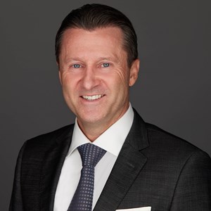 Christophe Zimmerli wird neuer CEO der Interiman Group Christophe Zimmerli wird neuer CEO der Interiman Group