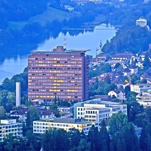 KI plant neu Schichtdienste im Luzerner Kantonsspital