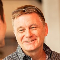 Thomas Brändli Thomas Brändli