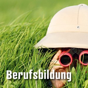 «Berufsbildung ist eine Herzensangelegenheit»