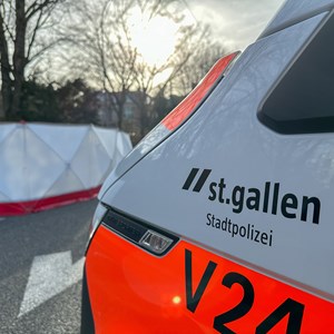 Fachhochschule Ost untersucht psychische Belastung von Polizisten Fachhochschule Ost untersucht psychische Belastung von Polizisten