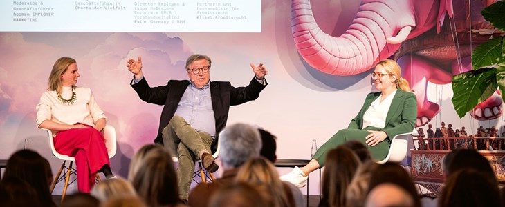 KI – neue Chancen für HR? KI – neue Chancen für HR?
