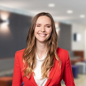 Sunnie Groeneveld wird neue Direktorin des Institute for Digital Business der HWZ Sunnie Groeneveld wird neue Direktorin des Institute for Digital Business der HWZ